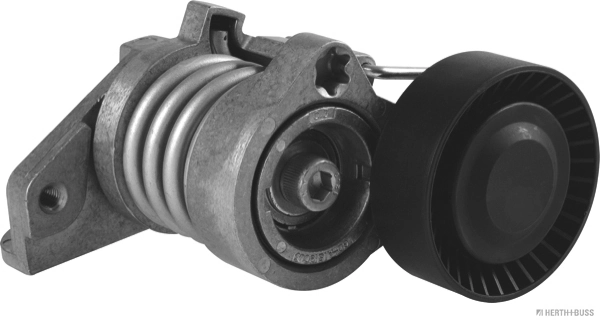 Belt Tensioner, V-ribbed belt